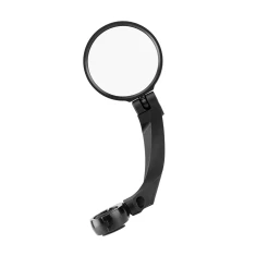 Дзеркало Wozinsky WLR-01I велосипедне заднього виду ліве Black (5907769380761)
