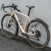 Дзеркало Wozinsky WLR-01I велосипедне заднього виду ліве Black (5907769380761)