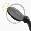 Дзеркало Wozinsky WLR-01I велосипедне заднього виду ліве Black (5907769380761)