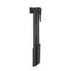 Помпа велосипедна Wozinsky WPR-01 Black (5907769380808)