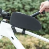 Помпа велосипедна Wozinsky WPR-01 Black (5907769380808)