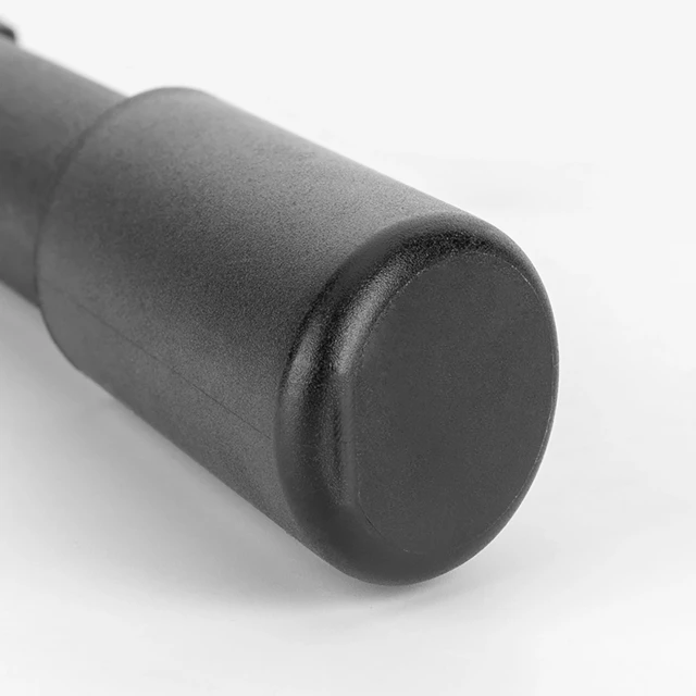 Помпа велосипедна Wozinsky WPR-01 Black (5907769380808)