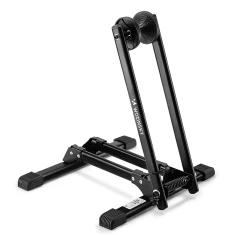 Стойка Wozinsky WSR-01 велосипедная складная сервисная Black (5907769380822)