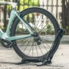 Стійка Wozinsky WSR-01 велосипедна складна сервісна Black (5907769380822)