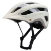 Велошолом MTB Wozinsky легкий L - абрикосовий (5907769380846)