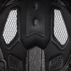 Велосипедний шолом Wozinsky Fullface легкий L чорний (5907769380921)
