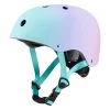 Велосипедний шолом Wozinsky BMX/самокат S градієнт рожевий (5907769381065)