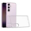 Чохол Ultra Clear для Samsung Galaxy A17 прозорий (5907769381218)