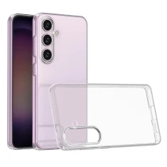 Чохол Ultra Clear для Samsung Galaxy A17 прозорий (5907769381218)