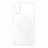 Чехол Ultra Clear для Samsung Galaxy A17 прозрачный with MagSafe (5907769381225)