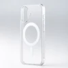 Чехол Hurtel Ultra Clear для Samsung Galaxy S26 Clear with MagSafe (5907769381485)