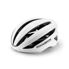 Шолом велосипедний Rockbros LK-79 58–62 см білий (5907769382390)