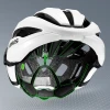 Шолом велосипедний Rockbros LK-79 58–62 см білий (5907769382390)