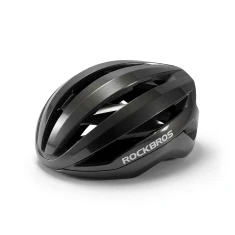 Шолом велосипедний Rockbros LK-79 58-62 см сірий (5907769382406)