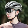 Шолом велосипедний Rockbros LK-79 58-62 см сірий (5907769382406)