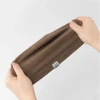Шапка термічна Rockbros YDM001 двостороння універсальний розмір Brown