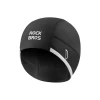 Велошапка Rockbros M016 54-61 см Black (5907769382512)
