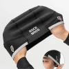 Велошапка Rockbros M016 54-61 см Black (5907769382512)