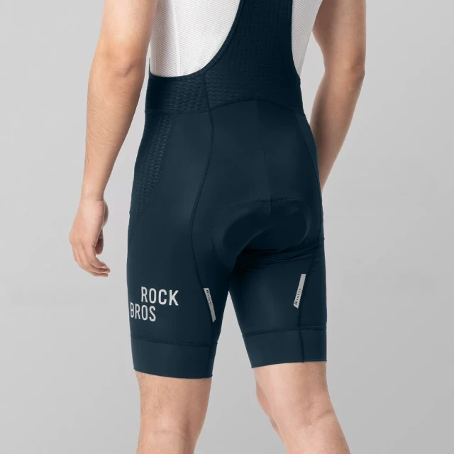 Велошорти Rockbros YDDK009 XL Dark Blue (5907769382581)