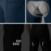 Велошорти Rockbros YDDK009 XL Dark Blue (5907769382581)