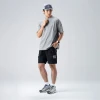 Велошорти Rockbros YDDK015 M Black (5907769382673)