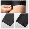 Велофутболка Rockbros YDDX011 Diamond з короткими рукавами розмір L Black