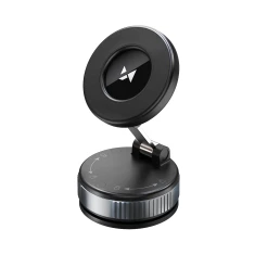 Автотримач Wozinsky WUSM-01 Black (WUSM-01)