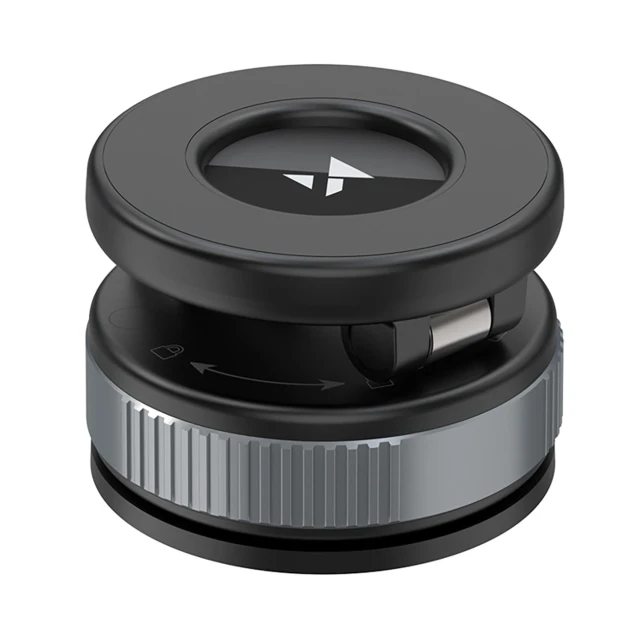 Автодержатель Wozinsky WUSM-01 Black (WUSM-01)