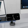 Автодержатель Wozinsky WUSM-01 Black (WUSM-01)