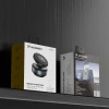 Автотримач Wozinsky WUSQ-01 Black with MagSafe (WUSQ-01)