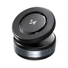 Автотримач Wozinsky WUSQ-01 Black with MagSafe (WUSQ-01)
