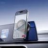 Автотримач Wozinsky WUSQ-01 Black with MagSafe (WUSQ-01)