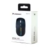 Миша бездротова Wozinsky WMGK-1132 з підсвічуванням RGB Black (WMGK-1132)