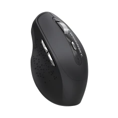 Миша бездротова Wozinsky WMGK-1134 ергономічна Black (WMGK-1134)