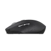 Миша бездротова Wozinsky WMGK-1134 ергономічна Black (WMGK-1134)