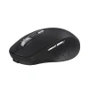 Миша бездротова Wozinsky WMGK-1134 ергономічна Black (WMGK-1134)
