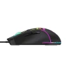 Миша дротова Wozinsky WMGK-7200 ігрова оптична 7200 DPI Black (WMGK-7200)