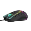 Миша дротова Wozinsky WMGK-7200 ігрова оптична 7200 DPI Black (WMGK-7200)
