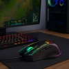 Миша дротова Wozinsky WMGK-7200 ігрова оптична 7200 DPI Black (WMGK-7200)