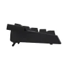 Клавиатура игровая Wozinsky WKGP-1165 механическая с подсветкой RGB Black (5907769384172)