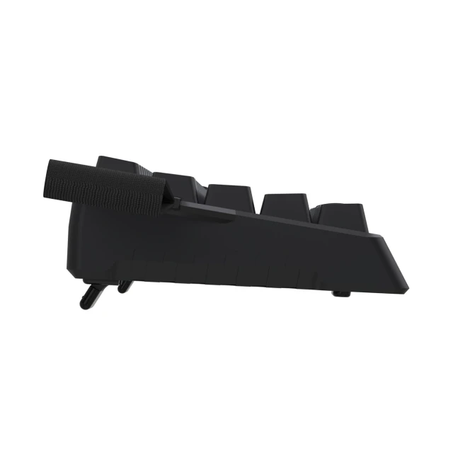 Клавиатура игровая Wozinsky WKGP-1165 механическая с подсветкой RGB Black (5907769384172)