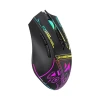 Миша бездротова Wozinsky WMGB-3200 ігрова оптична 3200 DPI Black (5907769384196)