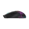 Миша бездротова Wozinsky WMGB-3200 ігрова оптична 3200 DPI Black (5907769384196)