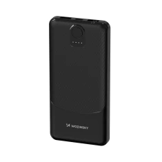 Повербанк Wozinsky Wpower 10000 mAh Black (WPBBK-2)