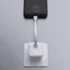 Повербанк Wozinsky Wpower 10000 mAh Black (WPBBK-2)