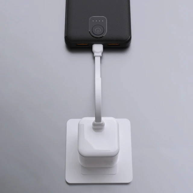 Повербанк Wozinsky Wpower 10000 mAh Black (WPBBK-2)
