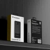 Повербанк Wozinsky Wpower 10000 mAh Black (WPBBK-2)