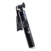 Штатив Wozinsky WC1Y30S телескопічний тринога 1.3m з тримачем для телефону Black (5907769384493)