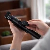 Штатив Wozinsky WC1Y30S телескопічний тринога 1.3m з тримачем для телефону Black (5907769384493)