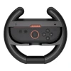 Кермо Hurtel для Joy-Con Nintendo Switch 2 (2 pack) Orange and Blue (5907769384509)